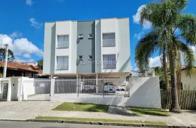Apartamento com 2 quartos à venda na Presidente Juscelino Kubitschek de Oliveira, 1562, Jardim Paulista, Campina Grande do Sul, 59 m2 por R$ 320.000