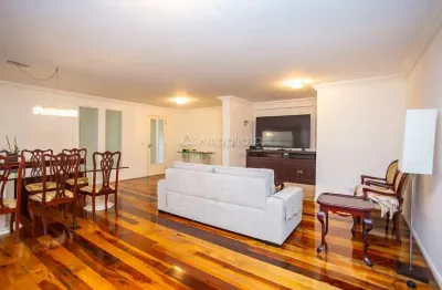 Apartamento com 4 quartos à venda na Rua Buenos Aires, 486, Batel, Curitiba, 175 m2 por R$ 1.350.000