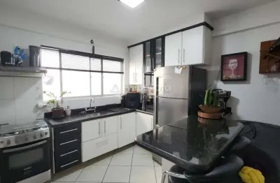 Apartamento com 1 quarto à venda na Rua Arion Niepce da Silva, 261, Portão, Curitiba, 32 m2 por R$ 299.900