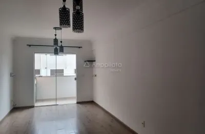 Apartamento com 2 quartos à venda na Avenida Augusto Staben, 1518, Jardim Paulista, Campina Grande do Sul, 10 m2 por R$ 380.000
