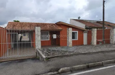 Casa com 3 quartos à venda na Augusto Campanha, 467, Eugenia Maria, Campina Grande do Sul por R$ 710.000