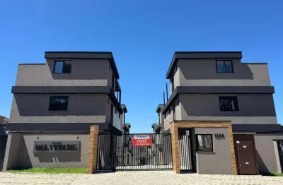 Apartamento com 3 quartos à venda no Mercês, Curitiba , 262 m2 por R$ 1.899.450