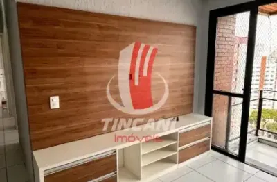 Apartamento completo com 3 dormitórios e lazer completo – tatuapé, são paulo/sp