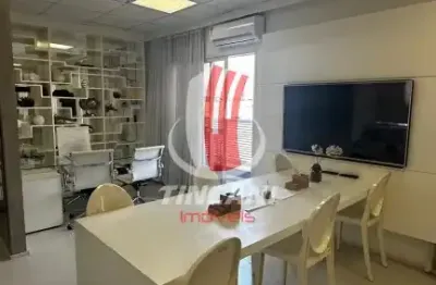 Sala comercial para locação, 2 vaga(s), 52 m², tatuapé , mobiliada