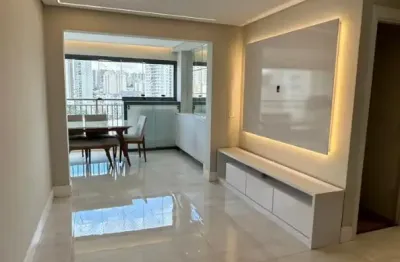 Apartamento (Apartamento Padrão) para Locação, 2 dorm(s), 1 suite(s), 2 vaga(s), 68 m²