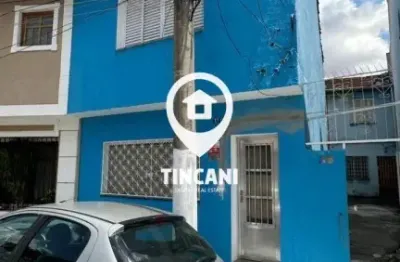 Casa (Sobrado) para Locação, 2 dorm(s), 100 m², Tatuapé , Excelente Localização