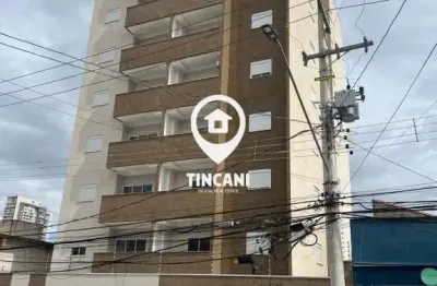 Apartamento (Apartamento Padrão) para Locação, 2 dorm(s), 44 m²