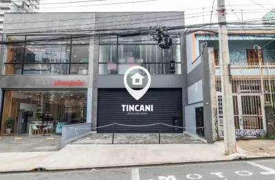 Prédio Comercial para Locação – Vila Gomes Cardim – São Paulo/SP