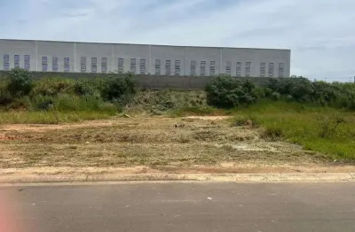 Lote industrial para venda no distrito industrial bortoleto em indaiatuba sp