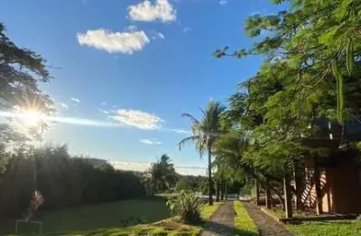 Chácara residencial à venda, colinas do mosteiro de itaici, indaiatuba - ch0004.
