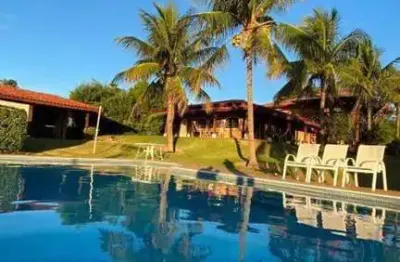 Chácara com 3 quartos para venda – mosteiros de itaici, indaiatuba sp