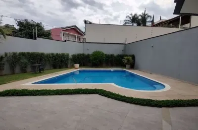 Casa residencial à venda, jardim esplanada, indaiatuba - ca0029.