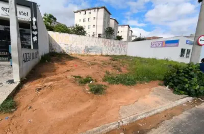 Terreno residencial à venda, parque campo bonito, indaiatuba