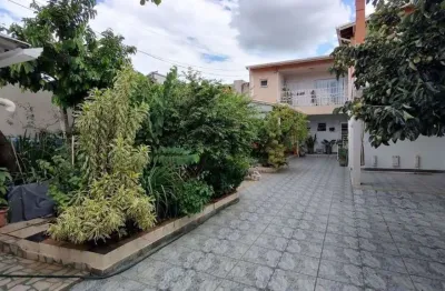 Casa com 3 quartos à venda na Rua Eliza Ghirotti, 575, Residencial Monte Verde, Indaiatuba