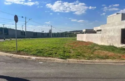 Terreno residencial à venda, jardim regente, indaiatuba - te0004.