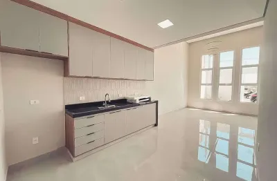Casa com 3 quartos à venda na Rua Carlos Alberto Borges, 137, Jardim Bom Sucesso, Indaiatuba