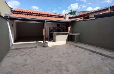 Casa com 3 quartos à venda na Rua Celso Figueira, 432, Parque São Lourenço, Indaiatuba