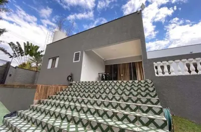 Chácara residencial à venda, recanto campestre viracopos gleba 2, indaiatuba - ch0002.