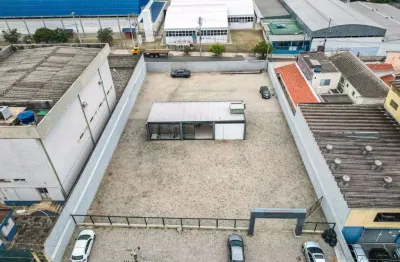 Galpão comercial para locação, jardim morada do sol, indaiatuba - ga0001.