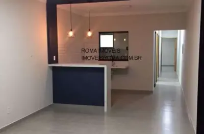 Casa residencial à venda, centro, elias fausto - ca0003.