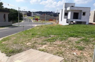 Terreno à venda, 211 m² por r$ 390.000,00 - loteamento park gran reserve - indaiatuba/sp