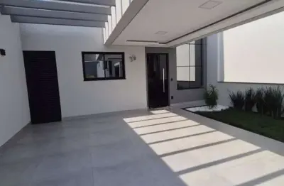 Casa residencial à venda, jardins do império, indaiatuba - ca0011.