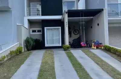 Casa residencial à venda, jardim vista verde, indaiatuba - ca0017.