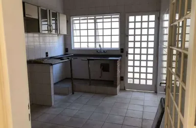 Casa residencial à venda, centro, indaiatuba - ca0035.
