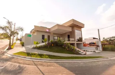 Casa residencial à venda, jardim piemonte, indaiatuba - ca0040.