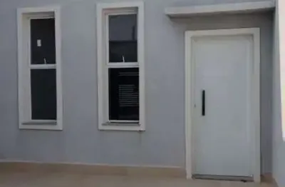 Casa residencial à venda, jardim dos sabiás, indaiatuba - ca0041.