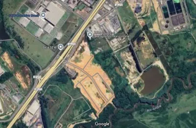 Terreno residencial à venda, caldeira, indaiatuba - te0033.