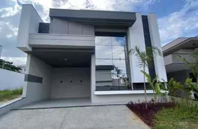 Casa com 3 quartos à venda na Rua 7, 57, Loteamento Park Gran Reserve, Indaiatuba