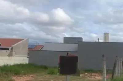 Terreno residencial à venda, jardim dos tucanos, indaiatuba - te0045.