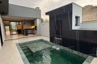 Casa residencial à venda, chácara alvorada, indaiatuba - ca0052.