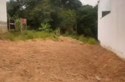 Terreno à venda na Rua Genésio Chavier, Jardim das Maritacas, Indaiatuba