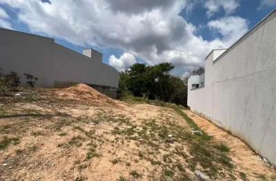 Terreno à venda na Rua Genésio Chavier, 79, Jardim das Maritacas, Indaiatuba