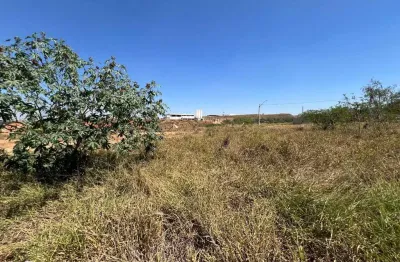 Terreno à venda na Rua Augusto De Melo, Vila dos Canários, Indaiatuba