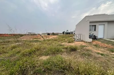 Terreno à venda na Rua Augusto De Melo, 43, Vila dos Canários, Indaiatuba