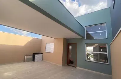 Casa com 2 quartos para venda – residencial sabiás, indaiatuba sp