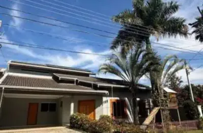 Casa residencial à venda, vila inglesa, indaiatuba - ca0070.