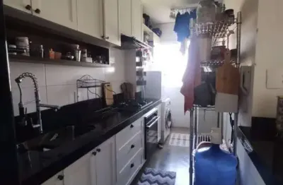 Apartamento com 3 quartos para venda – residencial belvedere, indaiatuba sp