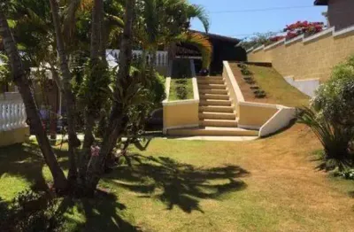 Casa com 4 quartos à venda na Rua João Carlos Mirone, Pimenta, Indaiatuba