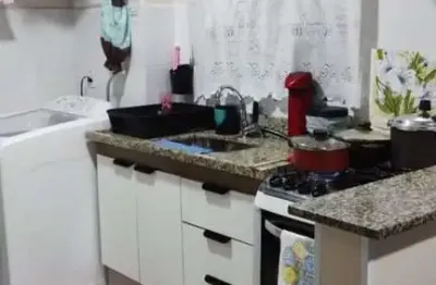 Apartamento residencial à venda, distrito industrial joão narezzi, indaiatuba - ap0014.