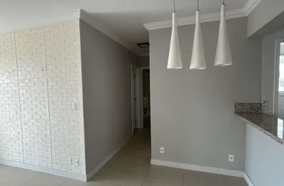 Apartamento com 2 quartos à venda na Rua Padre Vicente Rizzo, 259, Vila Sfeir, Indaiatuba