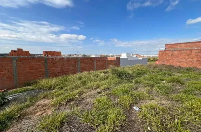 Terreno à venda na Rua José Ramos, 24, Jardim das Araras, Indaiatuba