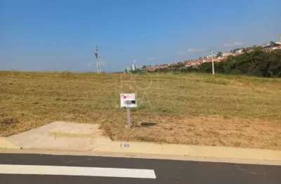 Terreno residencial à venda, jardim park real, indaiatuba - te0065.