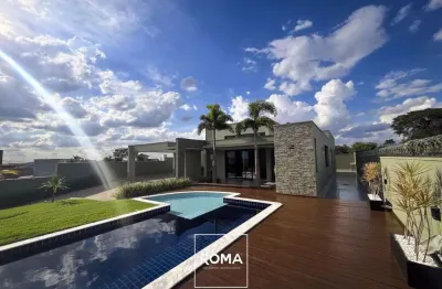 Chácara residencial à venda, terras de itaici, indaiatuba - ch0012.