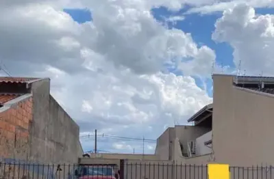 Terreno residencial à venda, jardim paulista ii, indaiatuba - te0071.