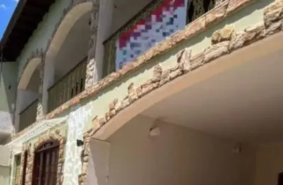Casa residencial à venda, vila suíça, indaiatuba - ca0100.