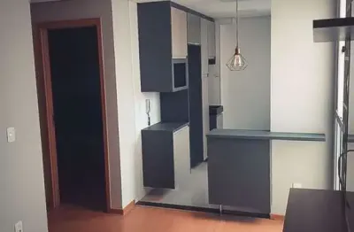 Apartamento com 2 quartos à venda na Avenida Clovis Ferraz de Camargo, 107, Lagos de Shanadu, Indaiatuba